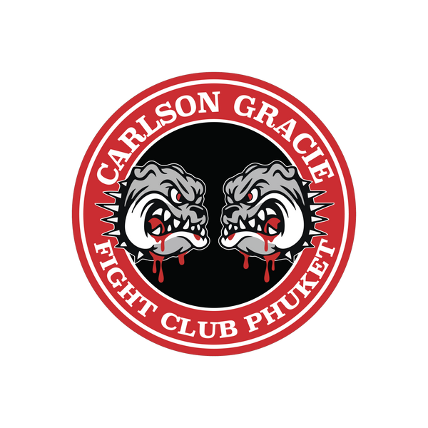 Carlson Gracie Thalang Phuket
