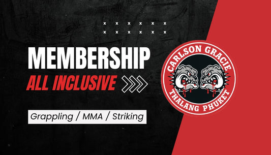 MEMBERSHIP ALL INCLUSIVE